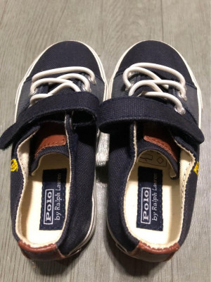 Original POLO Kids Shoes