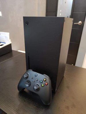 Xbox Series X