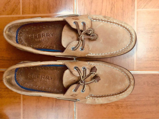 Sperry Top-Sider