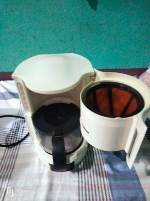 Philips - Coffee maker