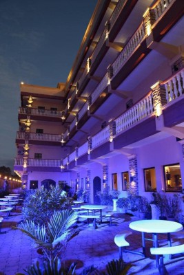 RJ Resorts & Hotel - San Jose De Buenavista, Antique