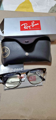 Ray Ban Clubmaster