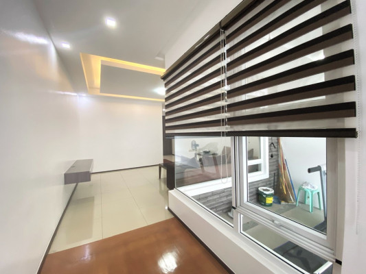 Desirable Cozy House and Lot for Sale in Rosario Pasig City