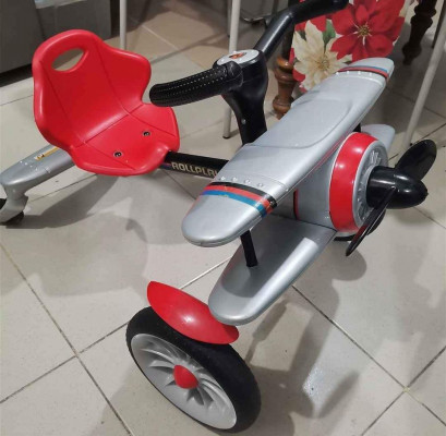 Bike for toddler