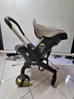 Doona Car Seat & Stroller