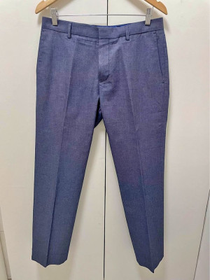 Banana Republic Non Iron Tailored Slim Fit