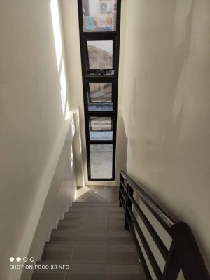 Brand New House Inside a Subdivision in Guadalupe Cebu