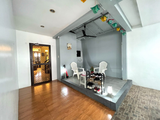 Cozy House and Lot for Sale near Visayas Ave, Quezon City