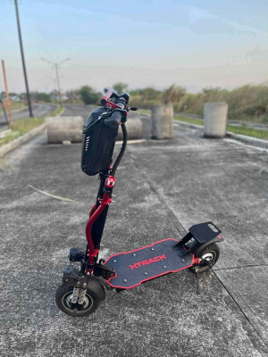 Xtrack Thunder V2 Electric Scooter