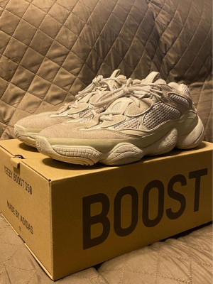 yeezy 500 blush
