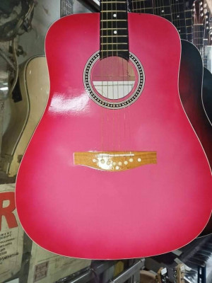 Brandnew Acoustic Guitars for Beginners