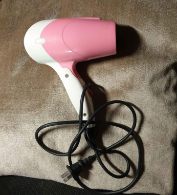 Hair dryer/blower