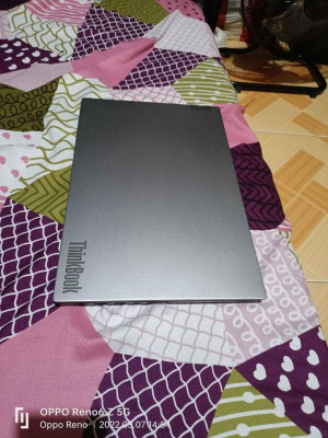 Gaming Laptop Lenovo Thinkbook E5-IML