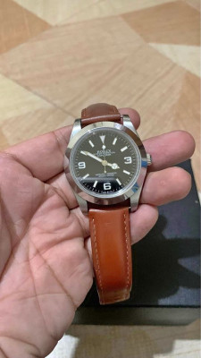 Automatic Watch For Men