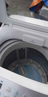 Samsung wobble washing machine