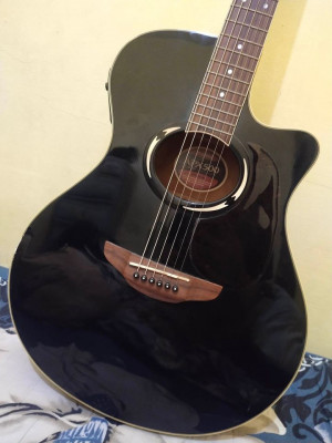 Yamaha APX 500 - Authentic/Original