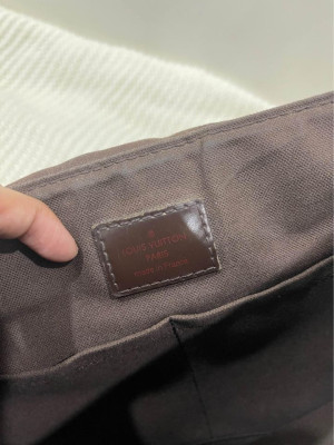 Authentic Louis Vuitton Sling Bag