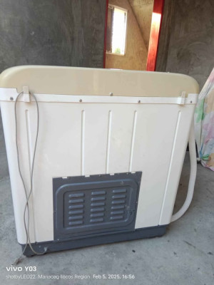 Samsung 8.5kgs Washing machine with dryer