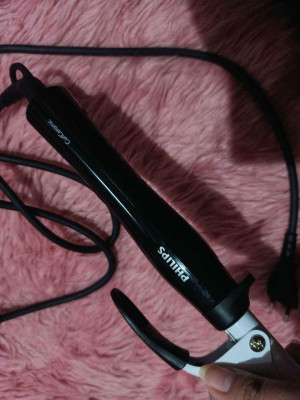 Philips Hair Curler