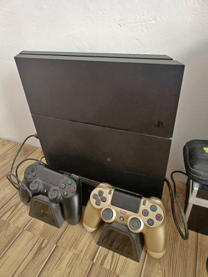 Fs: ps4 pro ultimate player edition 1tb