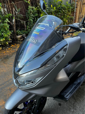 2019 Honda pcx