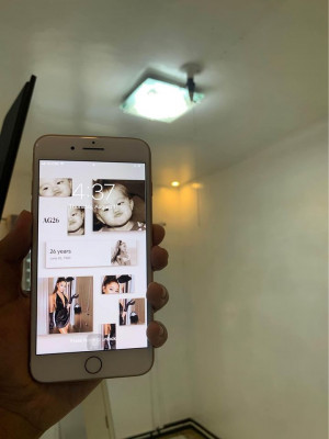 iPhone 8 Plus 64gb FU