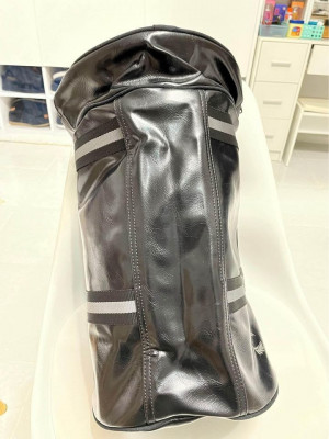 Fred Perry Classic Bag Barrel