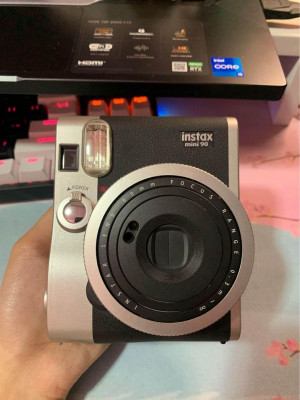 Instax Mini 90 Neo Classic