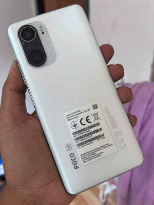 XIAOMI POCO F3 5G GOOD AS NEW OPEN FOR TRADE IN