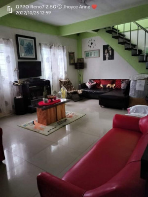 Farm lot for sale  With house