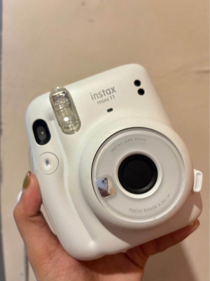 FUJIFILM INSTAX MINI 11