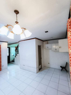 HOUSE & LOT FOR SALE located at East Forbes Mansion Cainta, Rizal