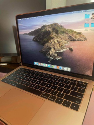 Macbook Air 2018