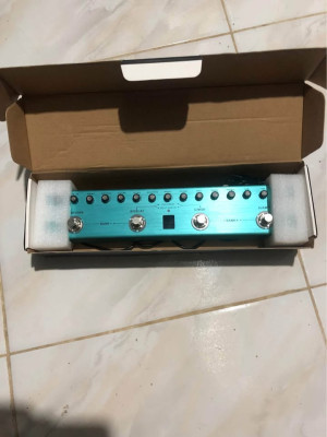 Thomson Les Paul Electric guitar