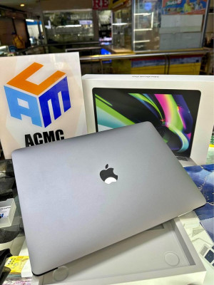 Macbook Pro M1 16gb/256gb