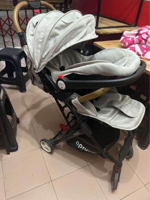 Preloved stroller