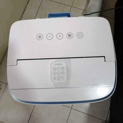 Portable aircon