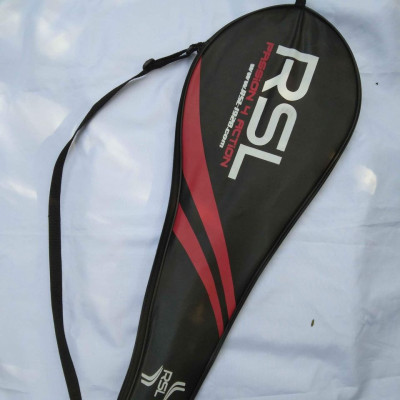 RSL Badminton Racket