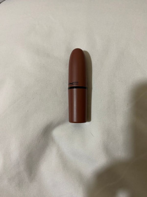 MAC Matte Lipstick in Whirl