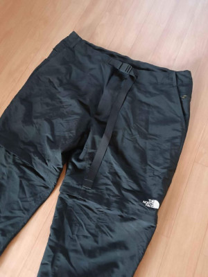 The north face convertible pants