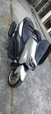 2022 Yamaha nmax abs v2.1