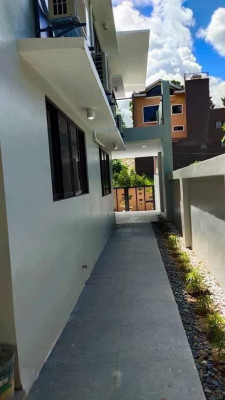 Brandnew House and Lot For Sale