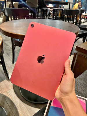 IPAD 10TH GEN 2022 WIFI UNDER WARRANTY PA