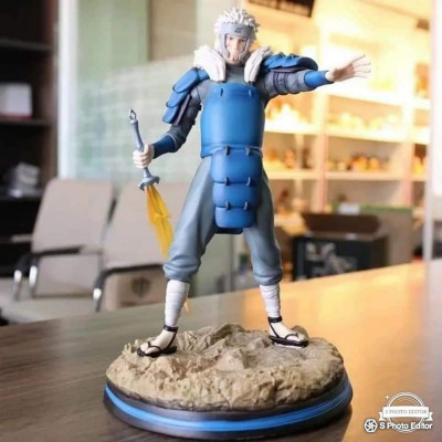 Naruto figure /Hokage /GK /Ko