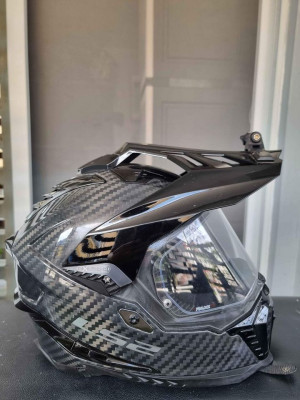 LS2 explorer Carbon