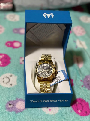 Technomarine watches