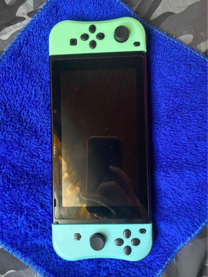 For Sale Nintendo Switch