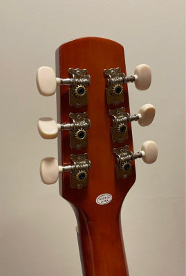 Fernando CAG-200CNA Guitar