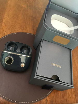 Edifier Uni-Buds-Wireless Buds