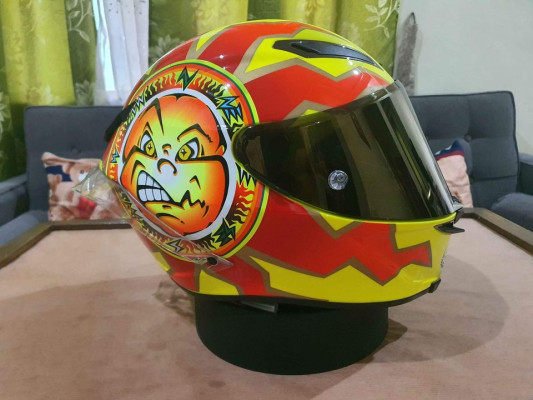 AGV Pista GP-R